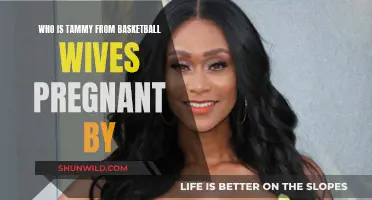 Tammy's Pregnancy Mystery: Who's the Father?