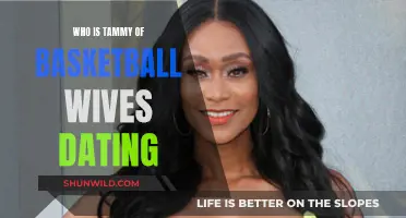 Tammy's Love Life: Who Is Basketball Wives Star Dating?