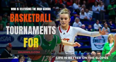 Where to Watch: High School Basketball Tournaments