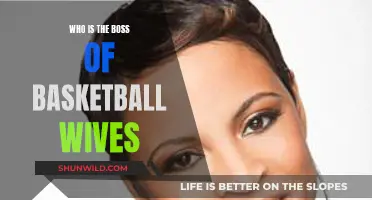 The Real Power Player of Basketball Wives