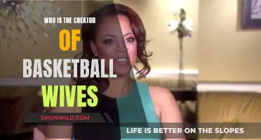 The Creator Behind Basketball Wives: Shaunie O'Neal's Vision