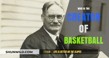 The Man Behind Basketball: Its Inventor and Legacy