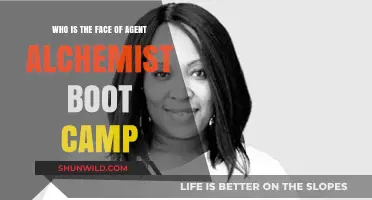 Meet the Visionary Leader Behind Agent Alchemist Boot Camp
