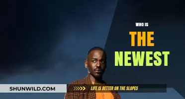 Introducing the Newest: Stay Updated with the Latest
