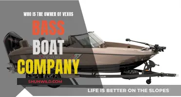 Vexus Bass Boat Company: Who Owns This Watercraft Business?