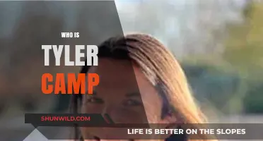 Unveiling Tyler Camp: The Rising Star in Tech Innovation