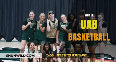 UAB Basketball: A Team to Watch