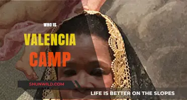 Unveiling Valencia Camp: A Comprehensive Guide to Her Life and Career