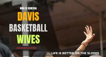 Vanessa Davis: Basketball Wives Star, Her Life Explored