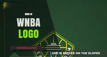 WNBA Logo: The Woman Behind the Icon