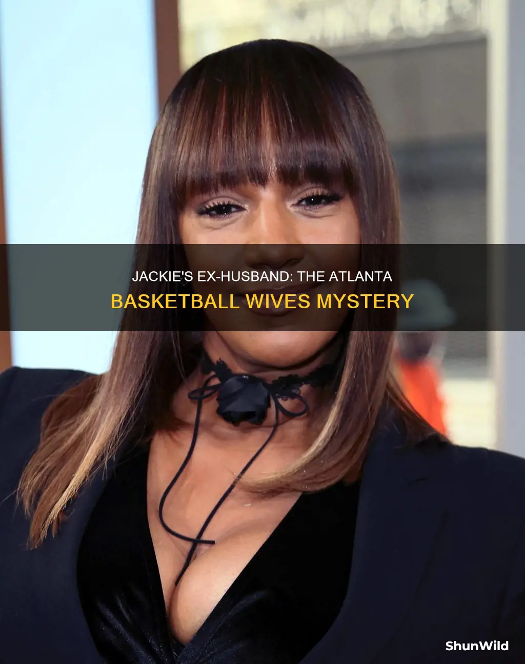 who jackie on atlanta basketball wives ex husband