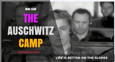 Who Led Auschwitz: Unveiling the Notorious Commanders of the Death Camp