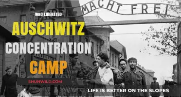 The Soviet Liberation of Auschwitz: Unveiling the Historic 1945 Rescue