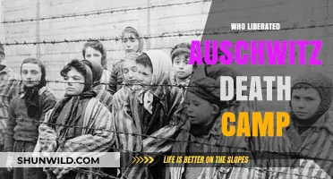 Liberation of Auschwitz: A Triumph of Courage and Resilience