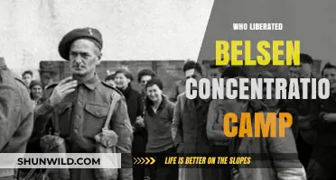 Liberation of Belsen: The British Army's Role in Ending Nazi Atrocities