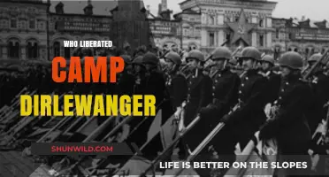 Unveiling History: The Liberation of Camp Dirlewanger
