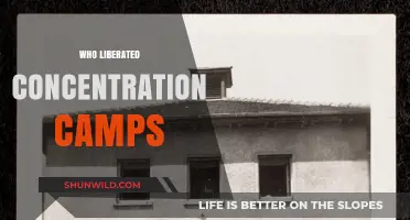 Liberators of Concentration Camps: Unveiling the Heroes Behind the Rescue