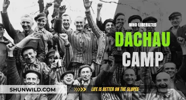 Dachau's Liberation: A Triumph of Courage and Resilience