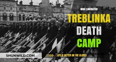 Who Liberated Treblinka Death Camp: Unveiling the Heroic Acts