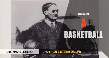 The Evolution of Basketball: Who Invented the Game?