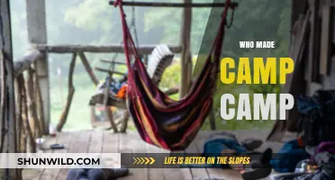 Unveiling the Creators Behind the Beloved Camp Camp Series