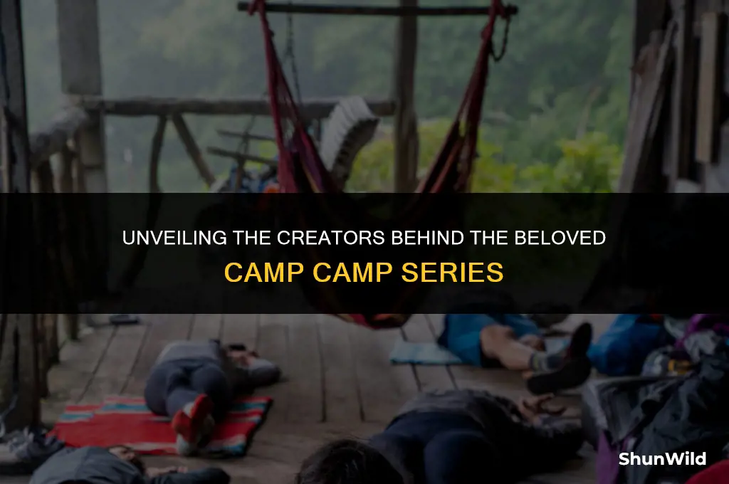who made camp camp