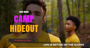 Unveiling the Creators Behind Camp Hideout: A Comprehensive Guide