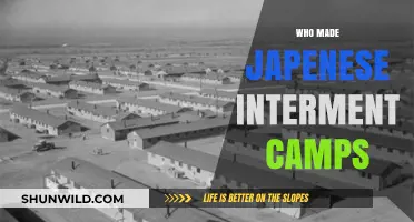 Unveiling History: The Architects Behind Japanese Internment Camps