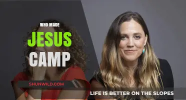 Unveiling the Creators Behind the Controversial Jesus Camp