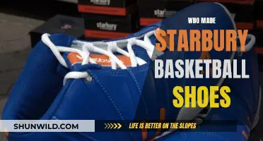 Starbury Shoes: The Man Behind the Affordable Basketball Sneakers