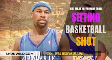 Unbelievable Basketball Record: Longest Shot, Who Made It?