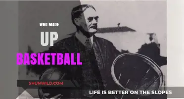 The Creator of Basketball: Its Origin Story