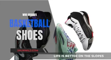 Top Basketball Shoe Brands: Who's Behind the Iconic Sneakers?