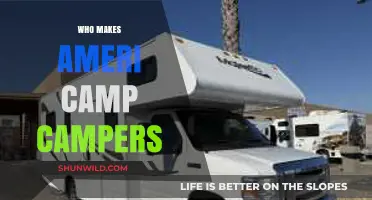 Exploring AmeriCamp Campers: A Journey into Their Makers