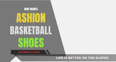 Top Basketball Shoe Brands: Who's Leading the Game?