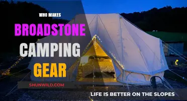 Exploring the Makers of Broadstone Camping Gear: A Comprehensive Guide