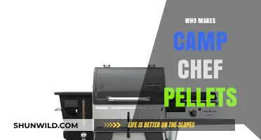 Exploring the Craftsmanship Behind Camp Chef Pellets: A Detailed Look