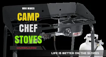 Exploring the Makers of Camp Chef Stoves: A Comprehensive Guide