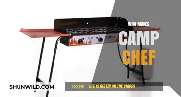 Exploring the Makers of Camp Chef: A Culinary Journey