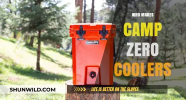 Exploring the Craftsmanship Behind Camp Zero Coolers