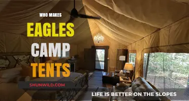 Exploring the Craftsmanship Behind Eagles Camp Tents: A Journey into Outdoor Gear Excellence