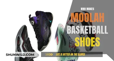 Moolah Basketball Shoes: Who's Behind the Brand?
