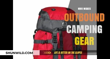 Top Brands Crafting Adventure-Ready Outbound Camping Gear