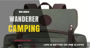 Exploring the Great Outdoors: Who Makes Wanderer Camping Gear?