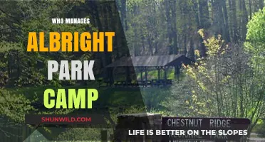 Exploring Albright Park Camp's Management: A Comprehensive Guide
