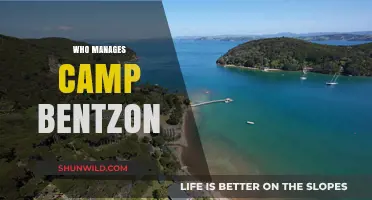 Exploring the Leadership Behind Camp Bentzon's Success