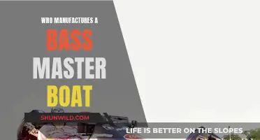 Bass Master Boat: Who Makes These Watercraft?