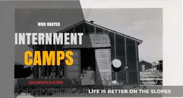 Who Approved Internment Camps? Uncovering the Dark Decision-Making Process