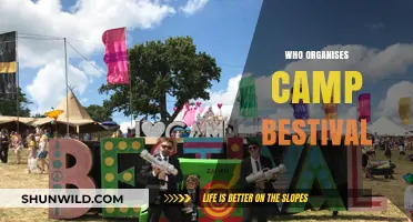 Who Organizes Camp Bestival: Unveiling the Masterminds Behind the Scenes
