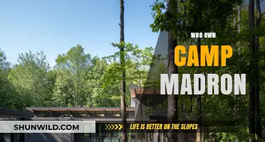Unveiling the Mystery: Who Really Owns Camp Madron?